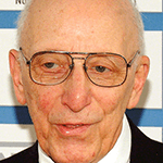 Picture of Ralph Baer,  Inventor of the home video game console