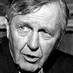 Ralph Bellamy