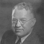 Ralph F. Gates