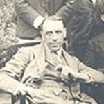Ralph Hodgson