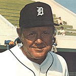 Ralph Houk
