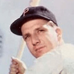 Ralph Kiner
