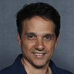 Picture of Ralph Macchio, Karate Kid