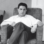 Ralph Miliband