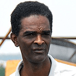 Ralph Sampson