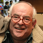 Ralph Steadman