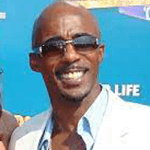 Ralph Tresvant