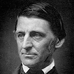 Ralph Waldo Emerson