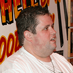 Ralphie May
