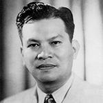 Ramon Magsaysay