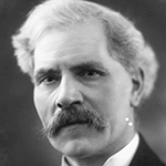 Ramsay MacDonald