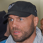 Randy Couture