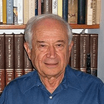 Raphael Mechoulam