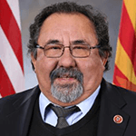 Raúl Grijalva
