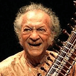 Picture of Ravi Shankar,  World-renowned composer, performer