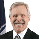 Picture of Ray Mabus,  US Secretary of the Navy (2009-2017)