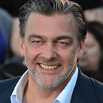 Ray Stevenson