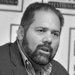 Ray Suarez