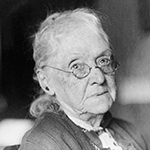 Rebecca Latimer Felton