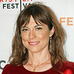 Rebecca Pidgeon