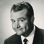 Picture of Red Skelton,  The Red Skelton Show