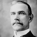 Reed Smoot