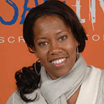 Picture of Regina King,  Jerry Maguire, Southland, Watchmen 