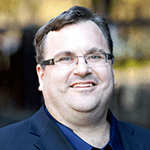 Reid Hoffman