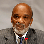 René Préval