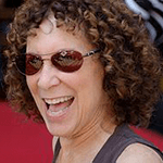 Picture of Rhea Perlman,  Carla Tortelli in Cheers (1982–1993),  Canadian Bacon (1995), Matilda (1996), The Sessions (2012)