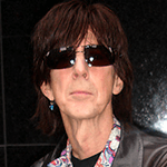 Ric Ocasek