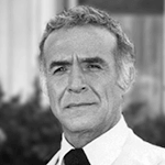 Picture of Ricardo Montalban,  Roarke on Fantasy Island (1977–1984), Armando in the Planet of the Apes film series 