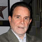 Picture of Rich Little,  Comic and voice impressionist