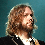 Picture of Rich Robinson,  Guitarist, The Black Crowes