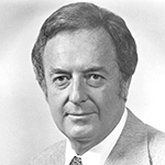Picture of Richard B. Stone,  US Senator from Florida, 1975-80