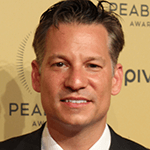 Picture of Richard Engel,  NBC Chief Foreign Correspondent