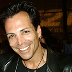 Picture of Richard Grieco,  Officer Dennis Booker on 21 Jump Street