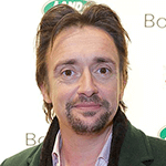 Picture of Richard Hammond,  Top Gear (2002-2015),  The Grand Tour ( since 2016)