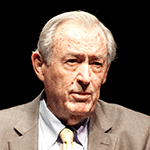 Richard Leakey