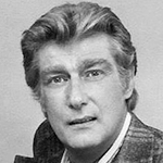 Picture of Richard Mulligan,  Burt Campbell in  Soap (1977–1981), Empty Nest (1988–1995)