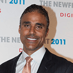Picture of Rick Fox,  Former Los Angeles Laker