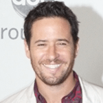 Rob Morrow