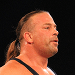 Picture of Rob Van Dam,  WWE and ECW wrestler