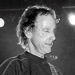 Picture of Robby Krieger,  Guitarist for The Doors