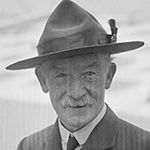Robert Baden-Powell