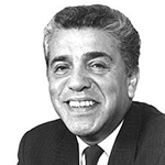 Picture of Robert Garcia,  Congressman from New York, 1978-90