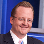 Robert Gibbs
