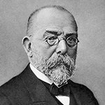 Robert Koch