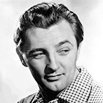 Robert Mitchum