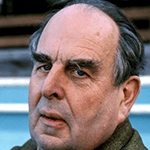Robert Morley